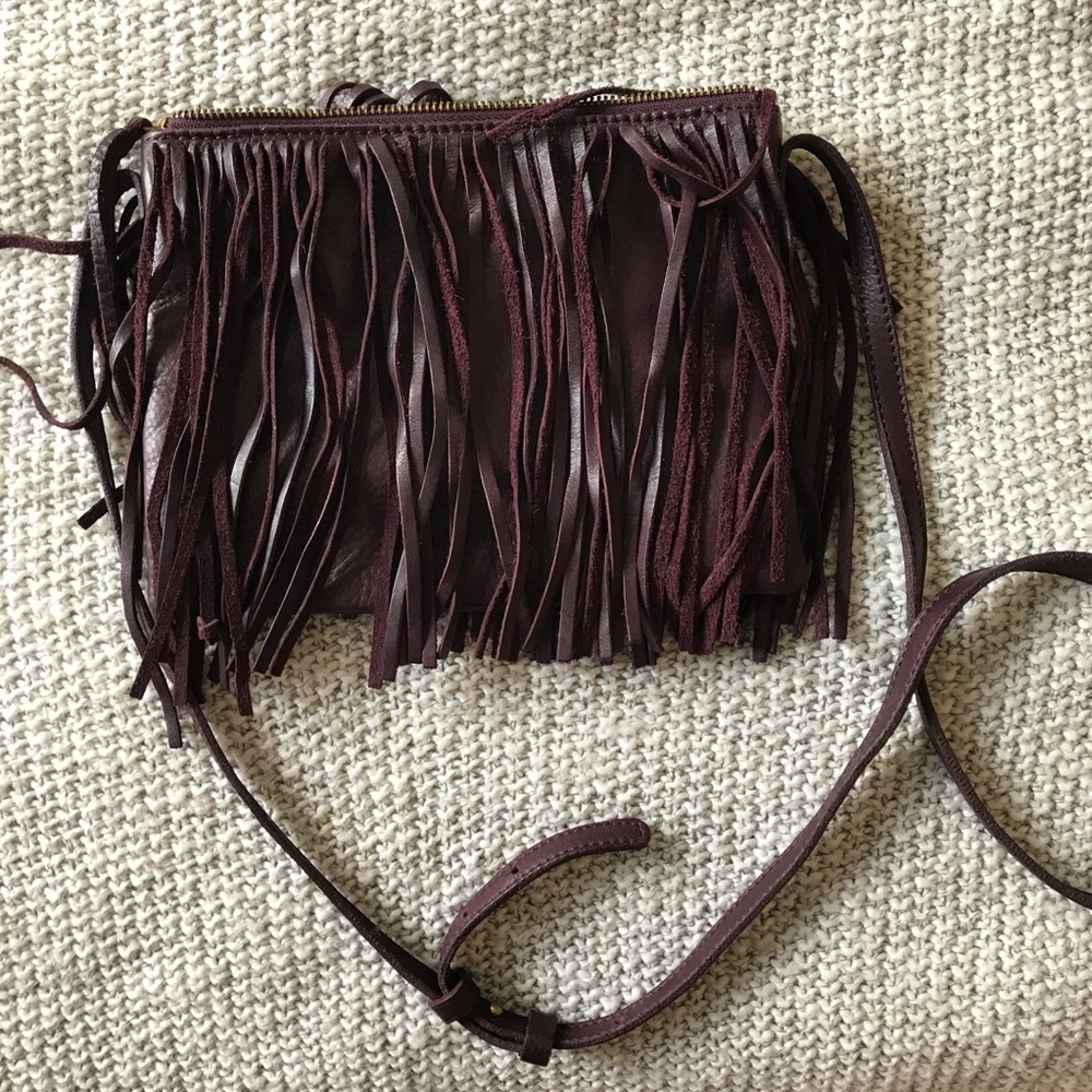 Lucky Brand Purse